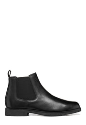 Stivaletti Nero Geox