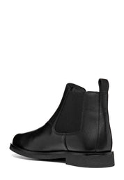 Stivaletti Nero Geox