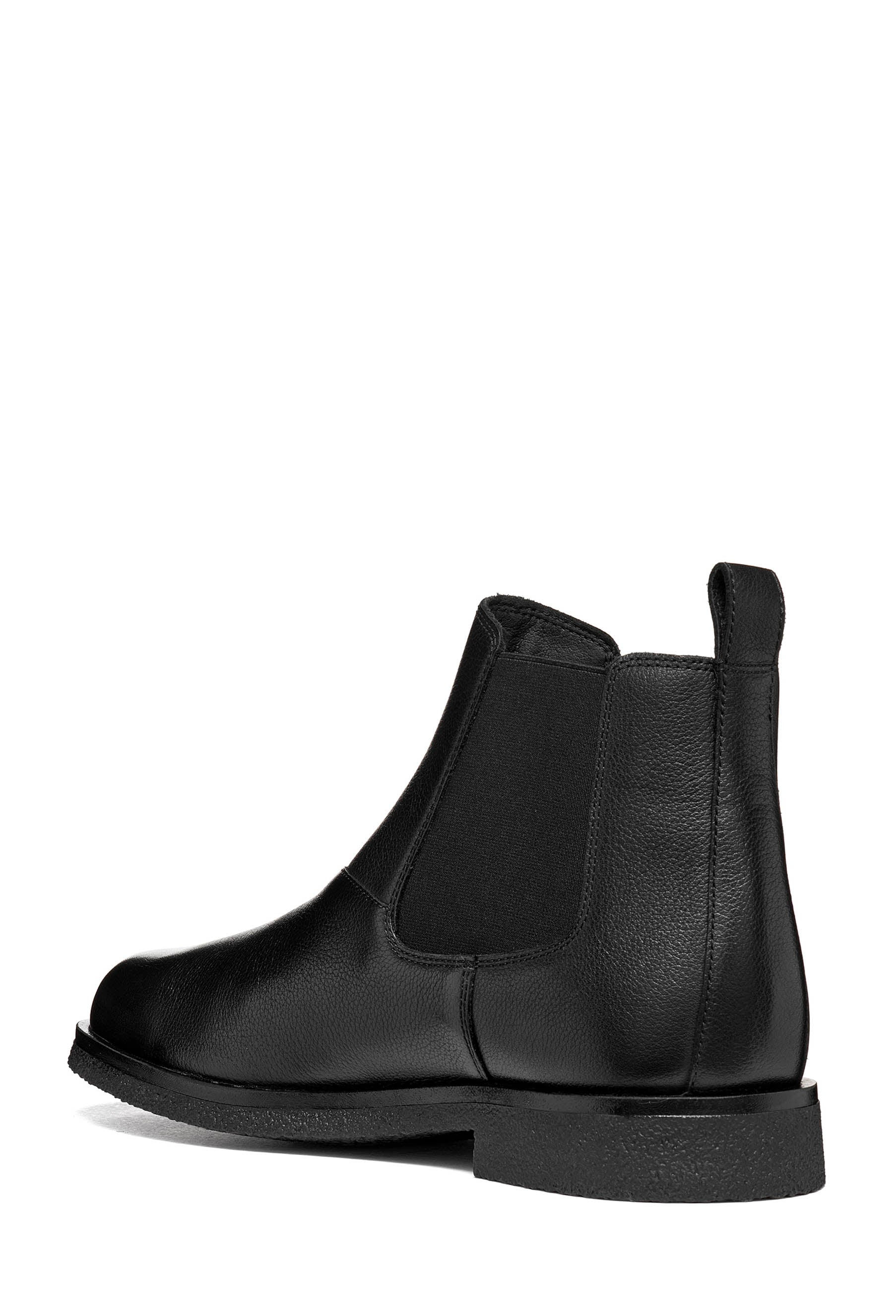 Stivaletti Nero Geox
