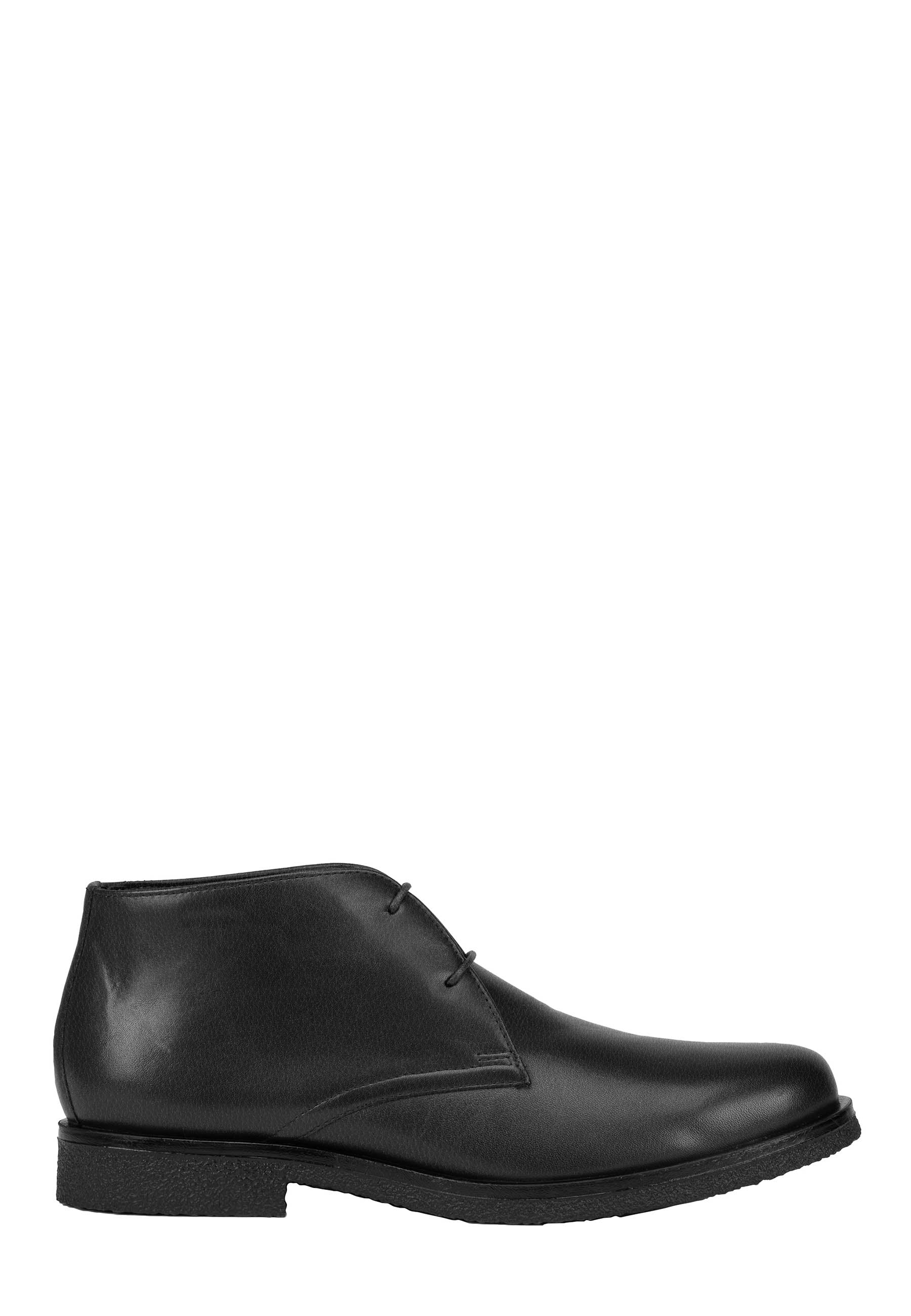 Polacchino Nero Geox