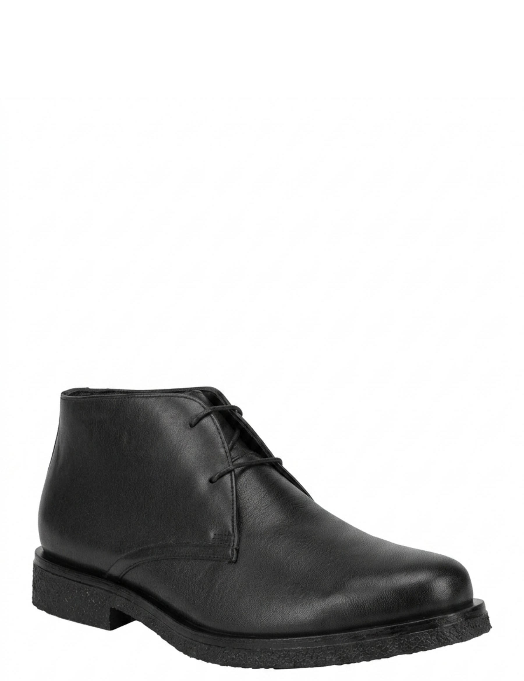 Polacchino Nero Geox