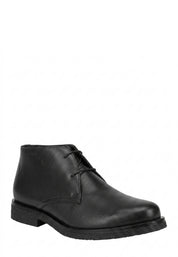 Polacchino Nero Geox