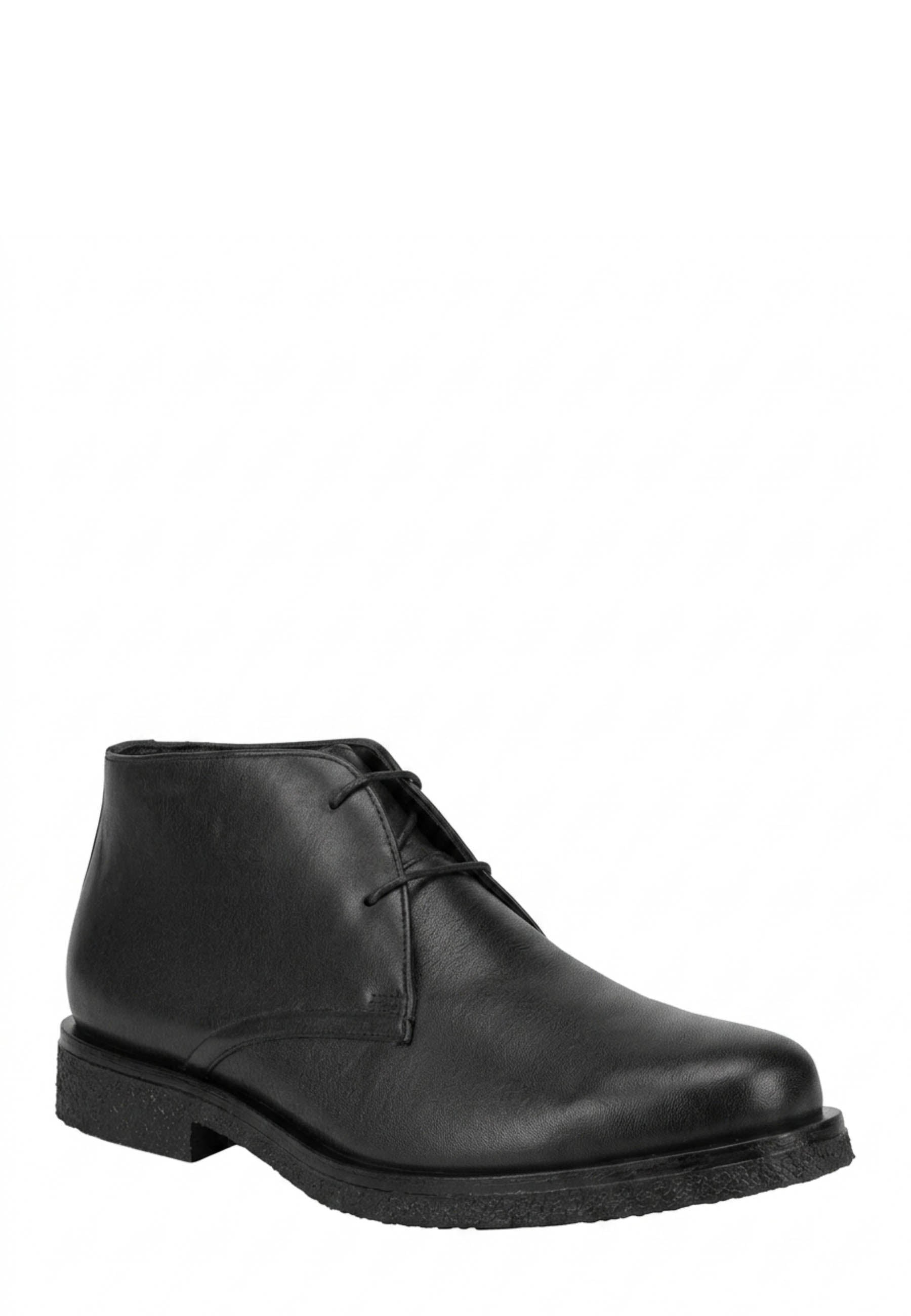 Polacchino Nero Geox