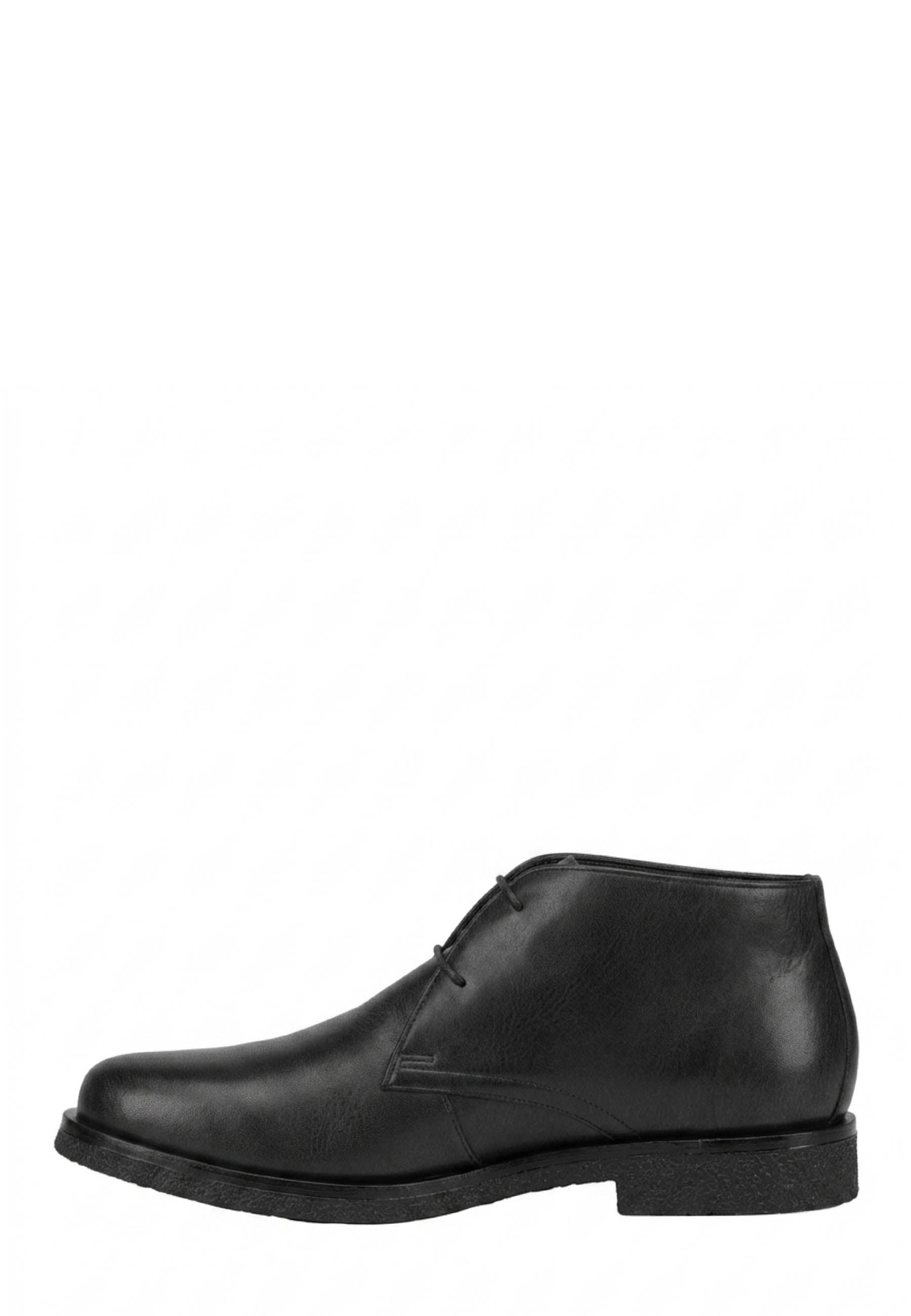 Polacchino Nero Geox