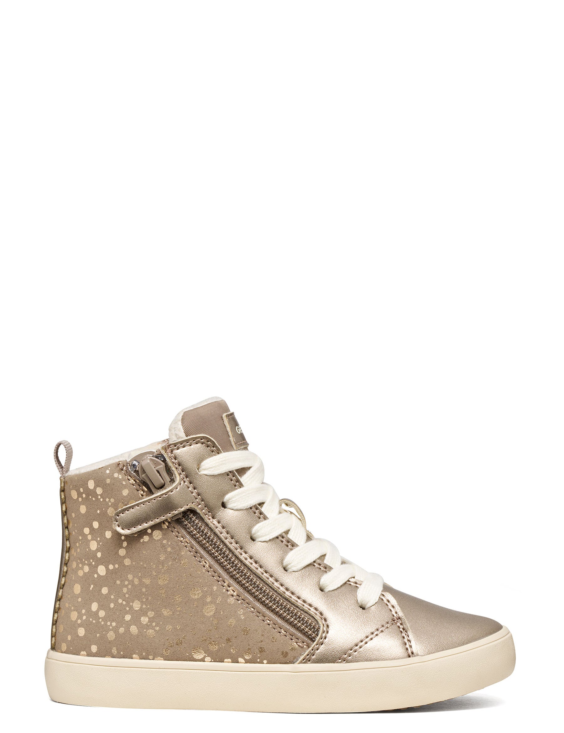 Sneakers Dorato Geox