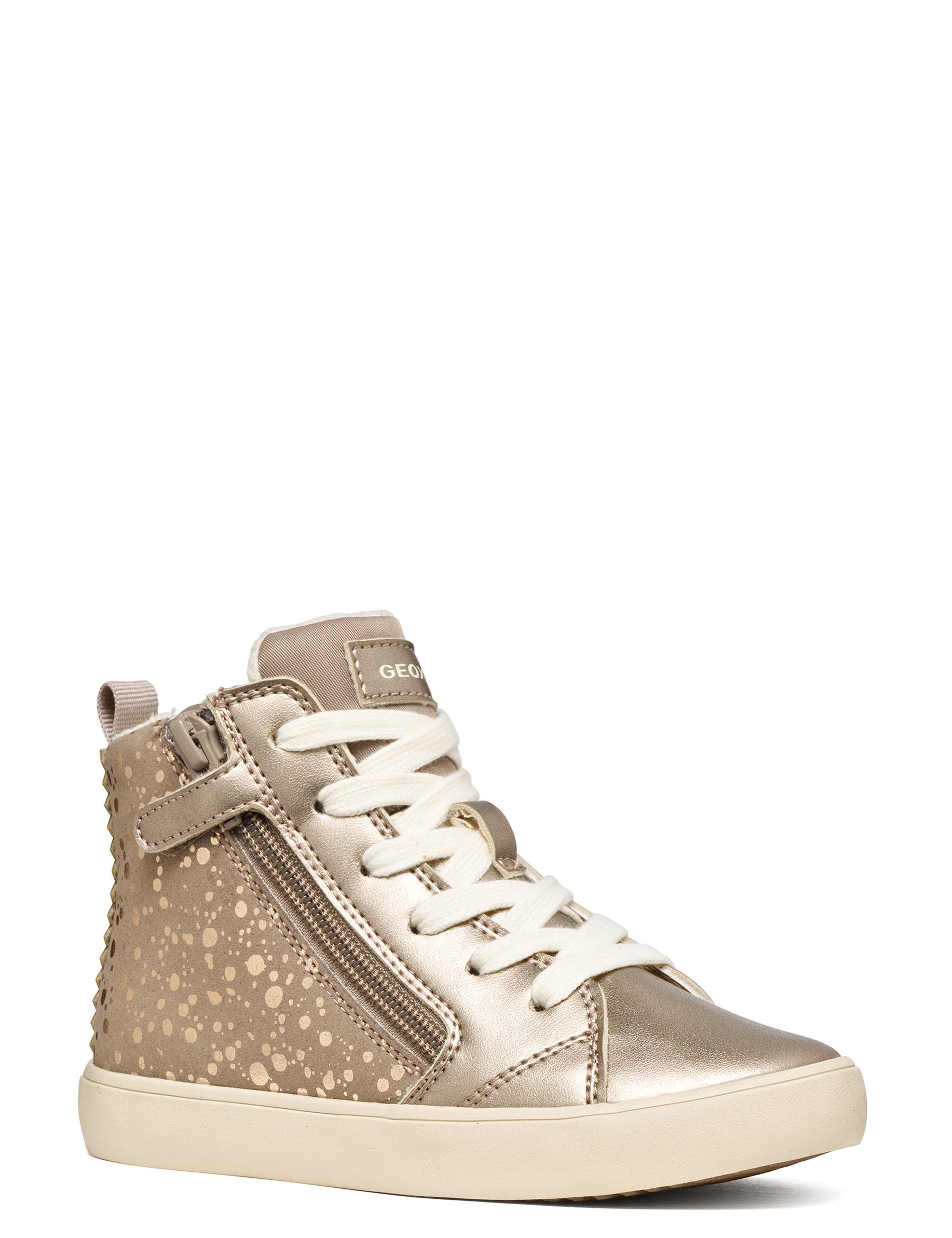 Sneakers Dorato Geox