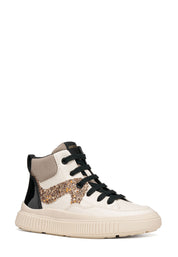 Sneakers Bianco Geox