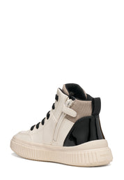 Sneakers Bianco Geox