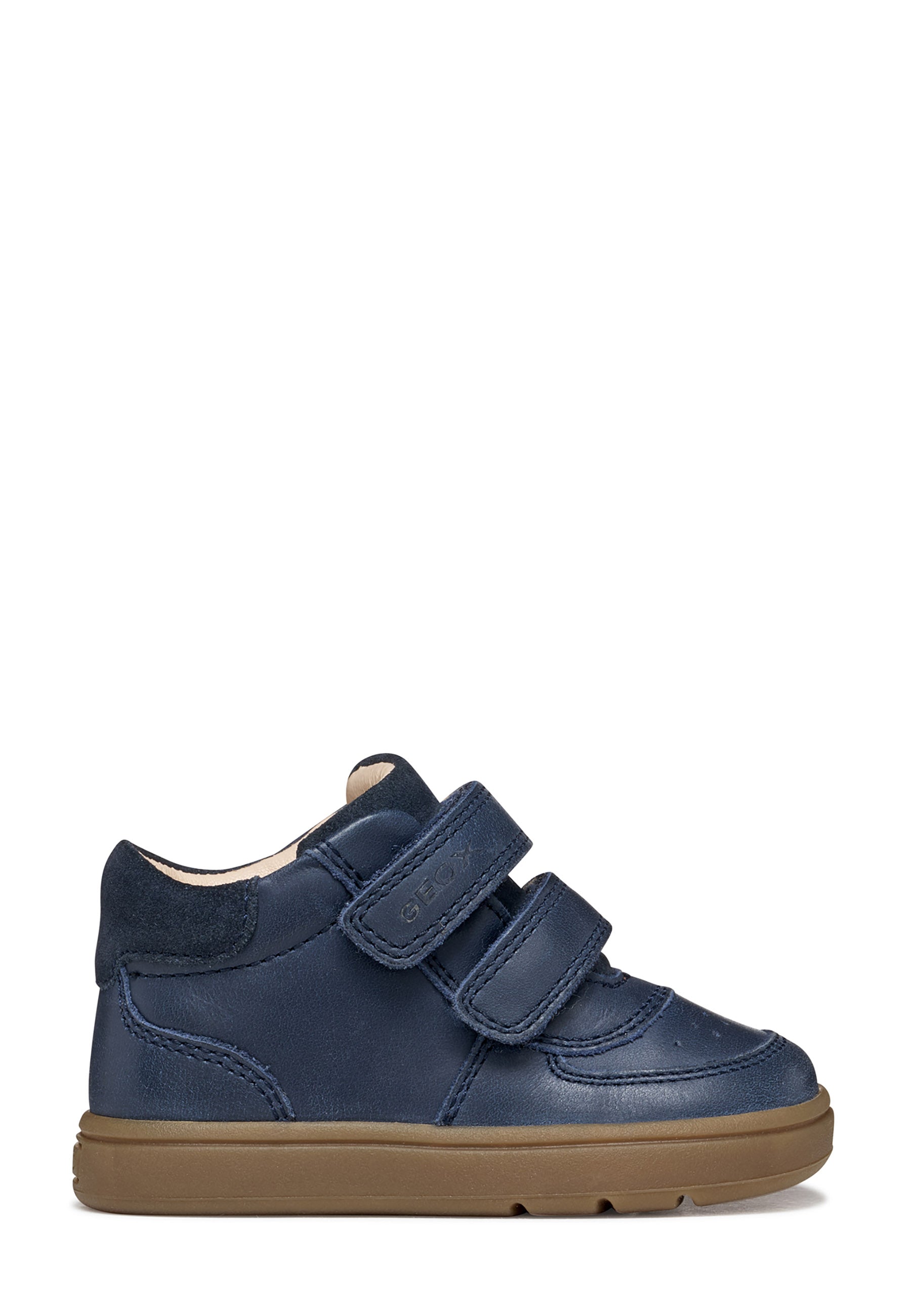 Scarpe con strappi Blu Geox