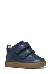 Scarpe con strappi Blu Geox