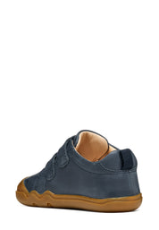 Scarpe con strappi Blu Geox