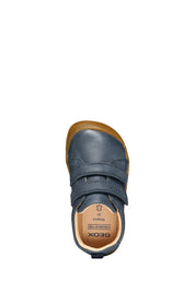 Scarpe con strappi Blu Geox