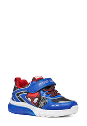 Scarpe con strappi Blu Geox