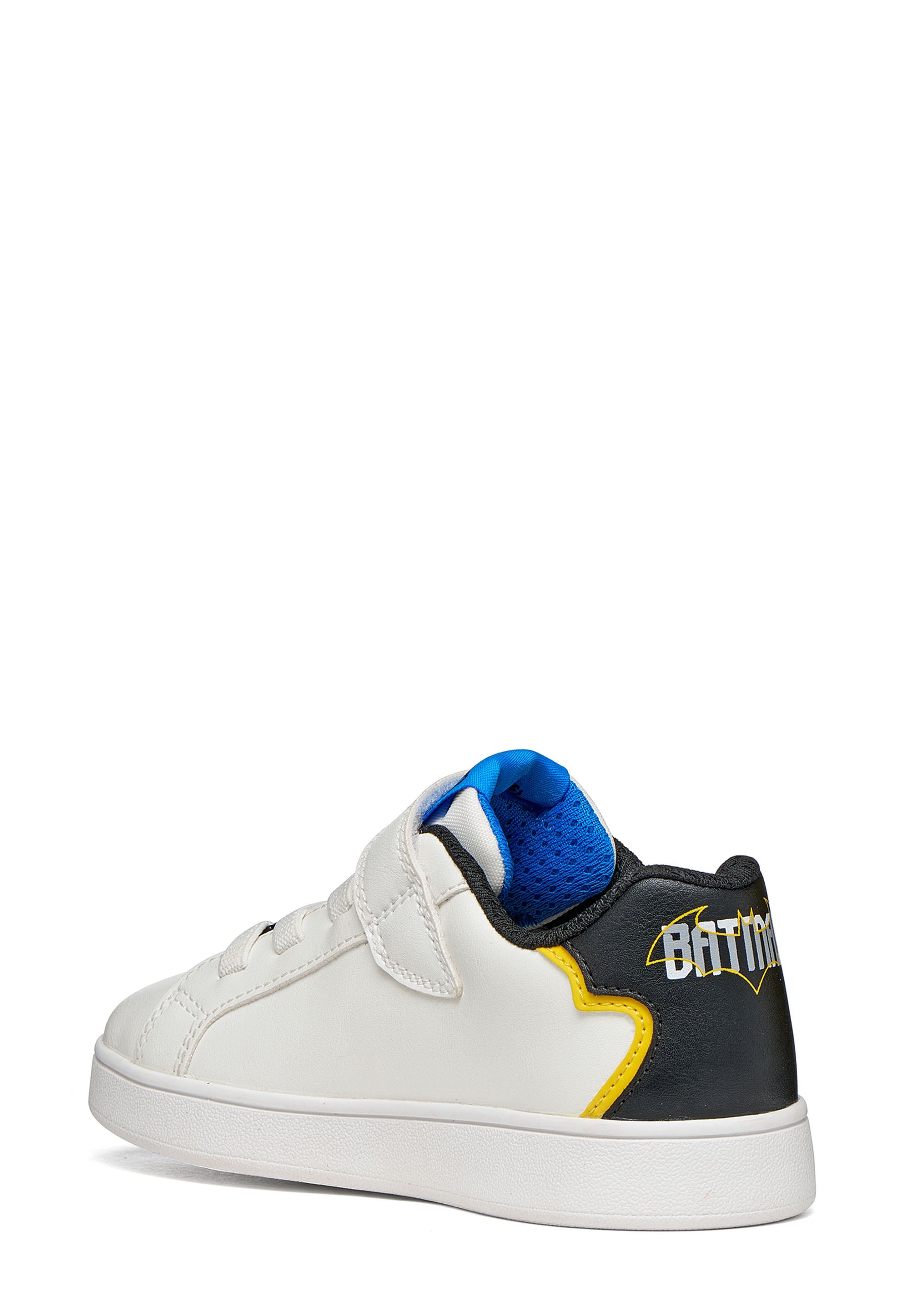 Scarpe con strappi Bianco Geox