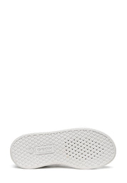 Scarpe con strappi Bianco Geox