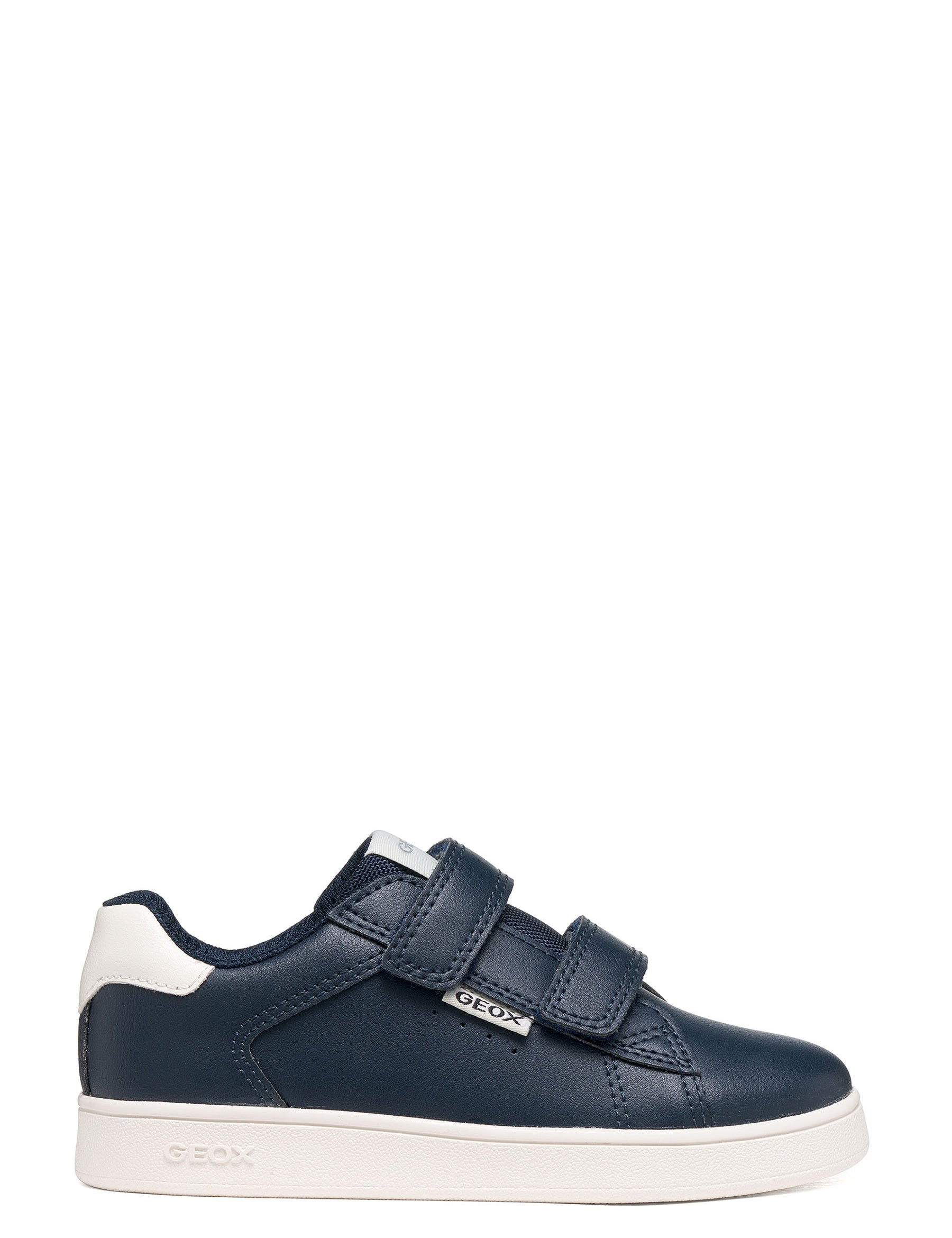 Scarpe con strappi Blu Geox