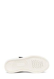 Scarpe con strappi Blu Geox