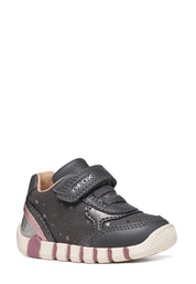 Scarpe con strappi Grigio Geox