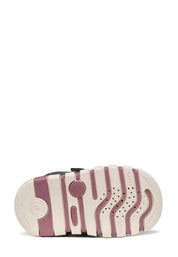 Scarpe con strappi Grigio Geox