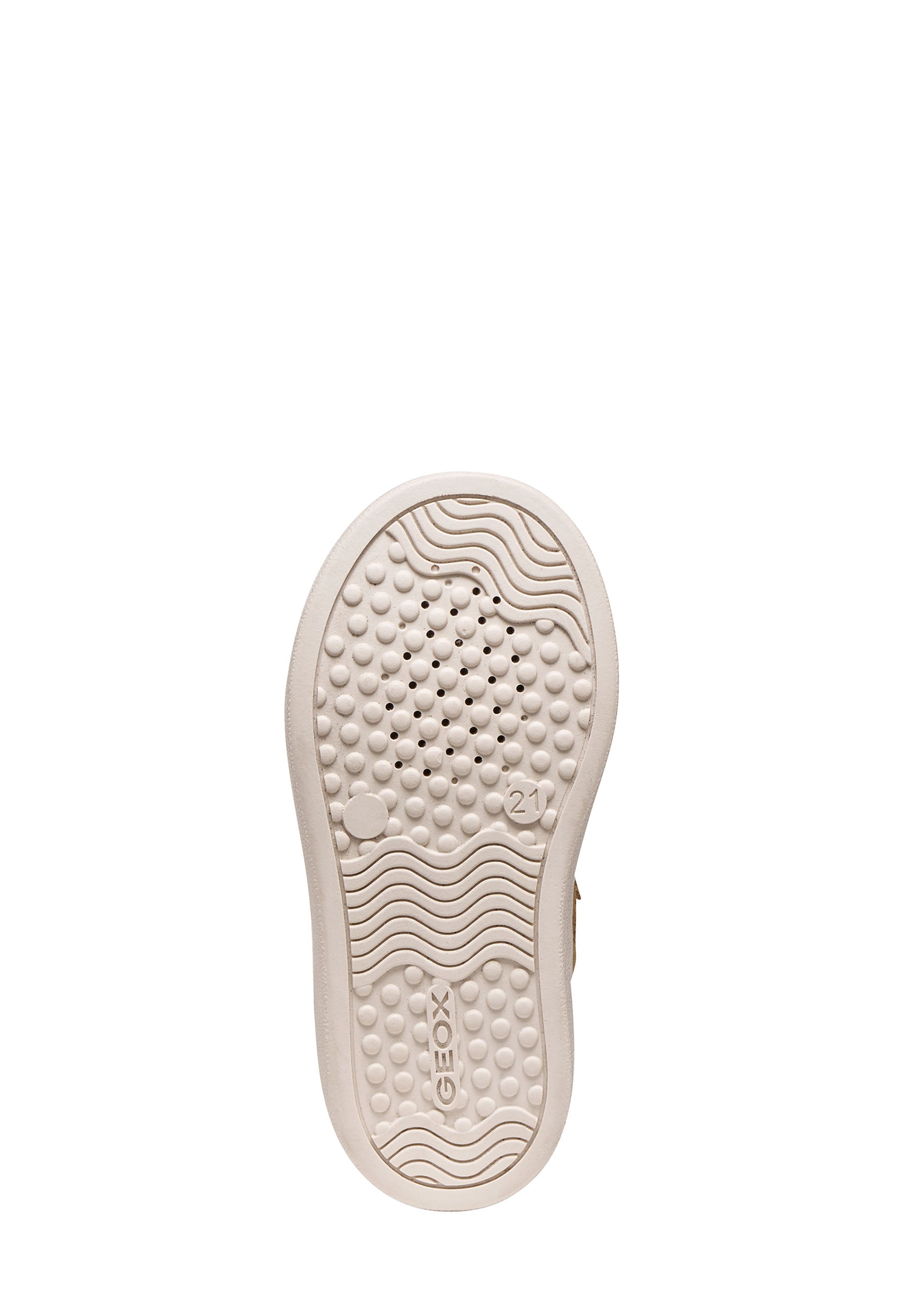 Stivaletti Marrone Geox