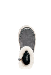 Stivaletti Grigio Geox