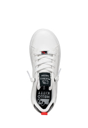 Sneakers Bianco Geox