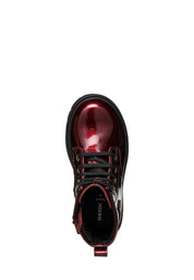 Anfibi Bordeaux Geox
