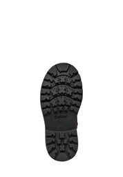 Anfibi Bordeaux Geox