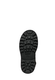 Anfibi Nero Geox