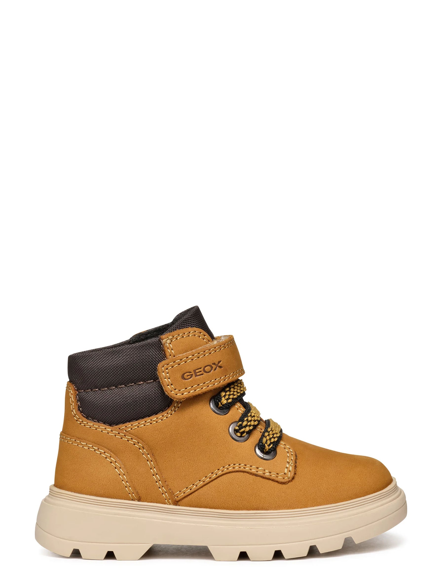 Polacchino Giallo Geox