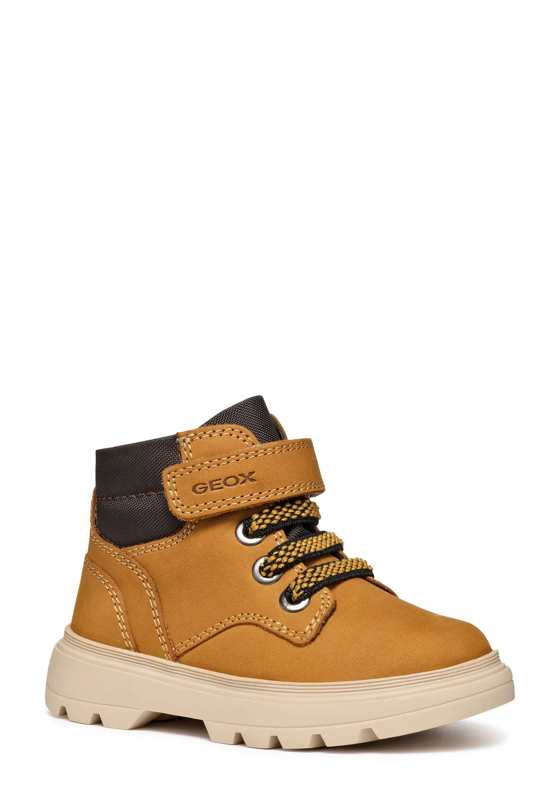 Polacchino Giallo Geox