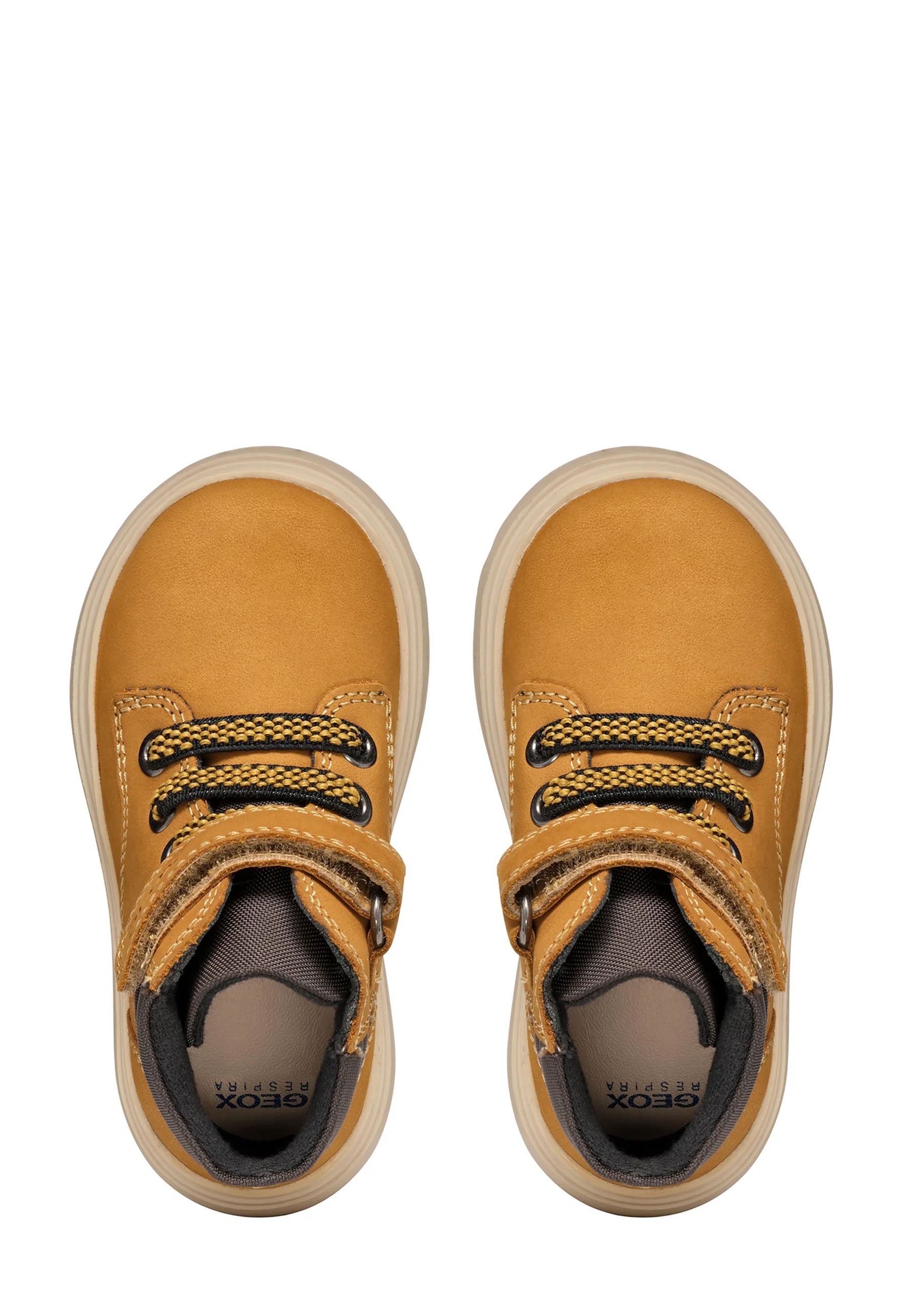 Polacchino Giallo Geox