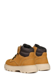 Polacchino Giallo Geox