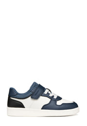 Scarpe con strappi Blu Geox