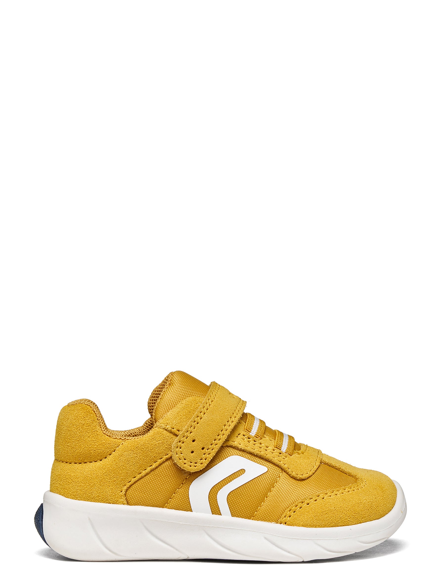 Scarpe con strappi Giallo Geox
