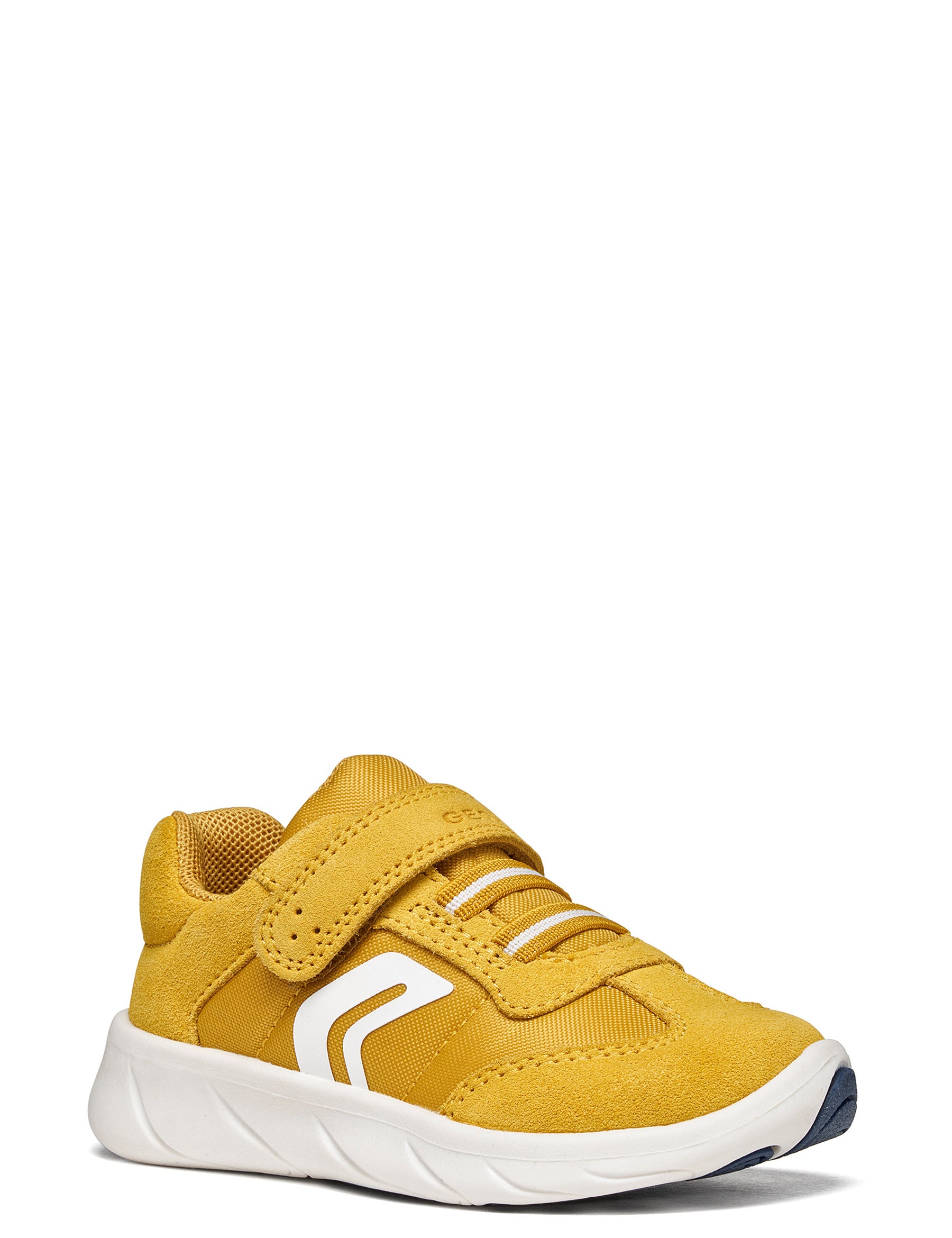 Scarpe con strappi Giallo Geox