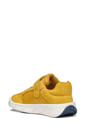 Scarpe con strappi Giallo Geox