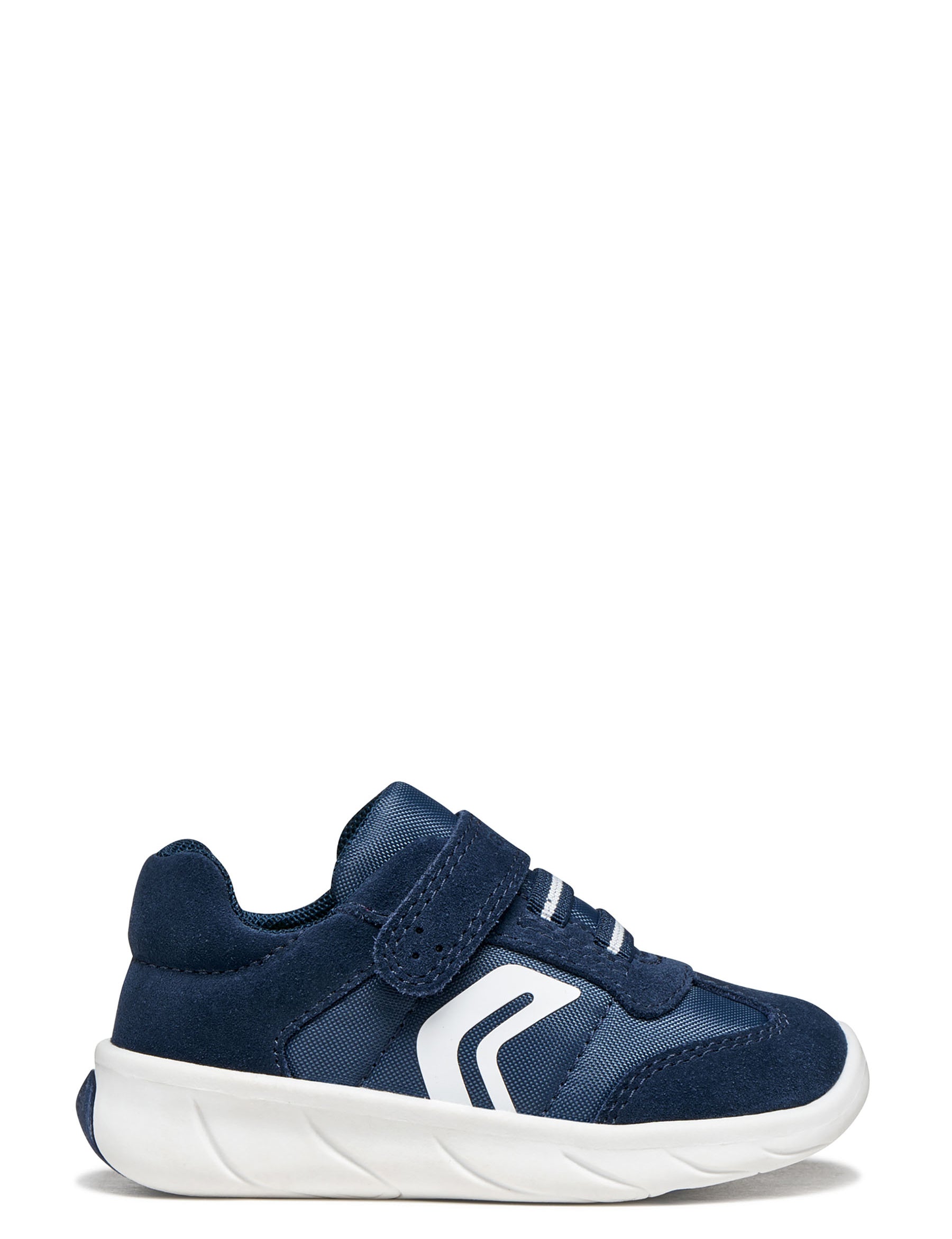 Scarpe con strappi Blu Geox