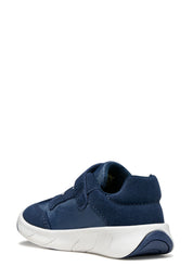 Scarpe con strappi Blu Geox