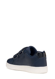 Scarpe con strappi Blu Geox