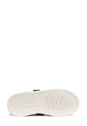 Scarpe con strappi Blu Geox