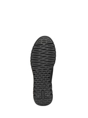 Mocassini Nero Geox