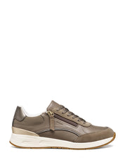 Sneakers Marrone Geox