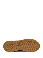 Sneakers Marrone Geox