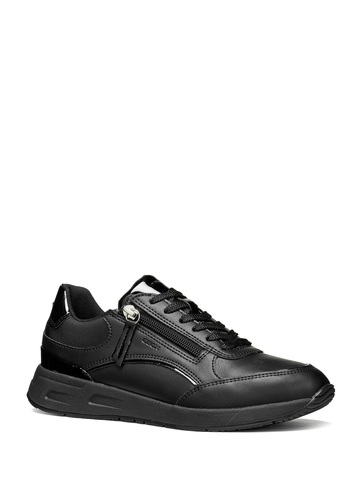Sneakers Nero Geox