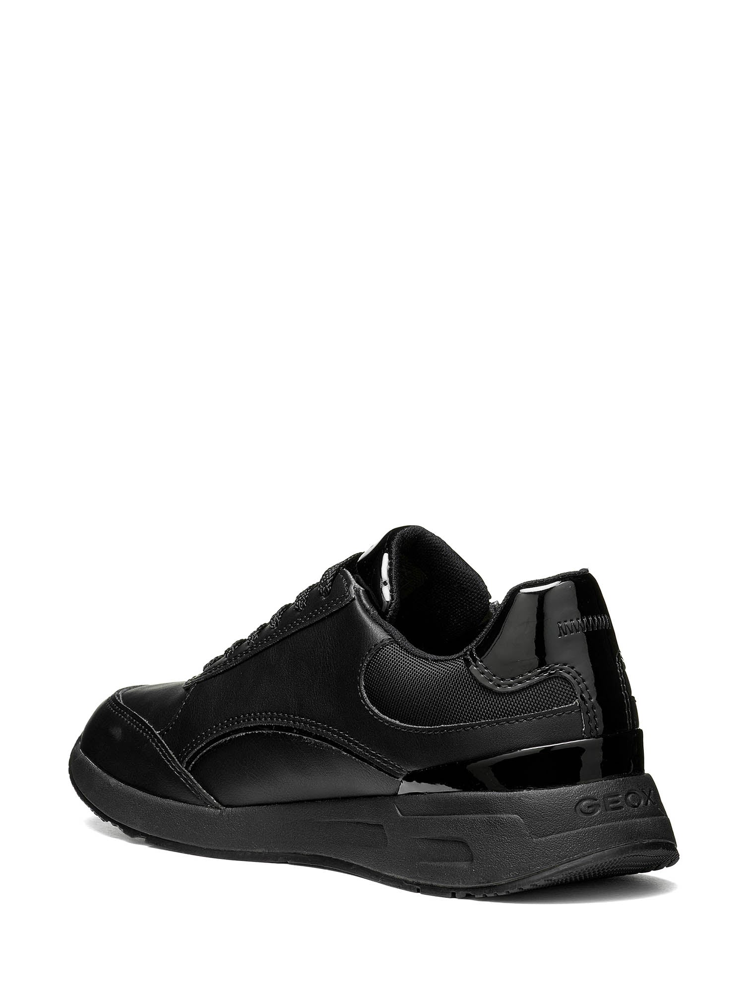 Sneakers Nero Geox