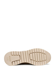 Sneakers Marrone Geox
