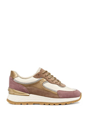 Sneakers Marrone Geox