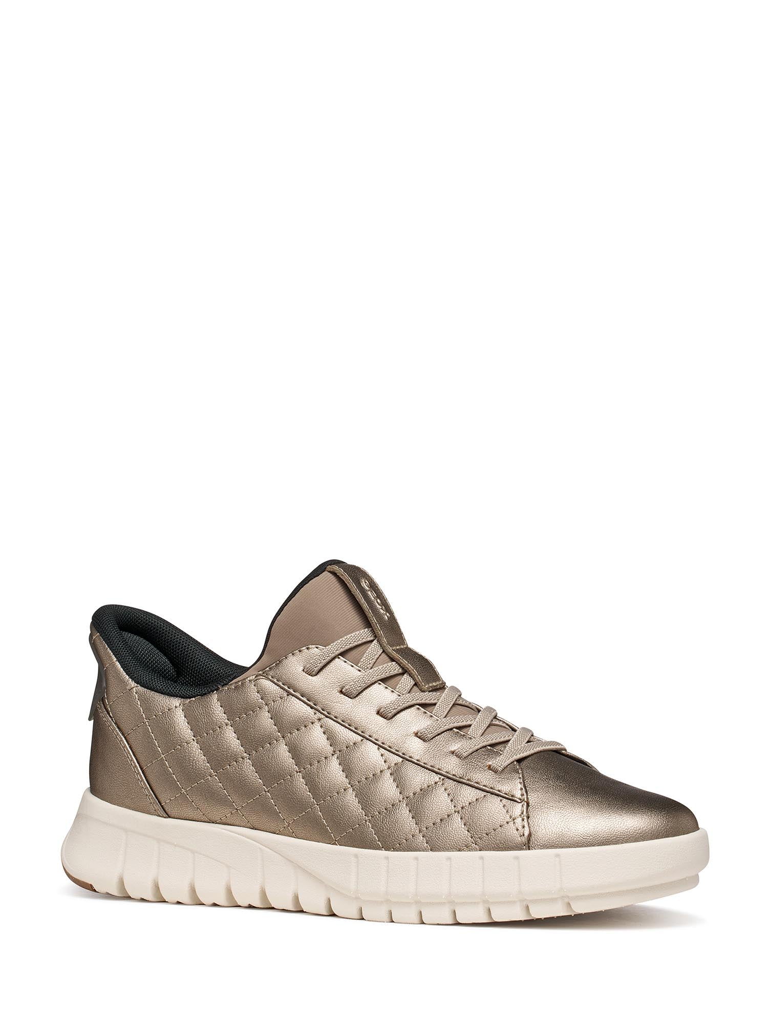 Sneakers Dorato Geox