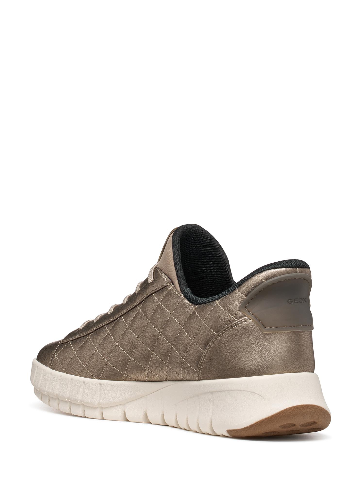 Sneakers Dorato Geox
